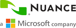Nuance - a Microsoft Company